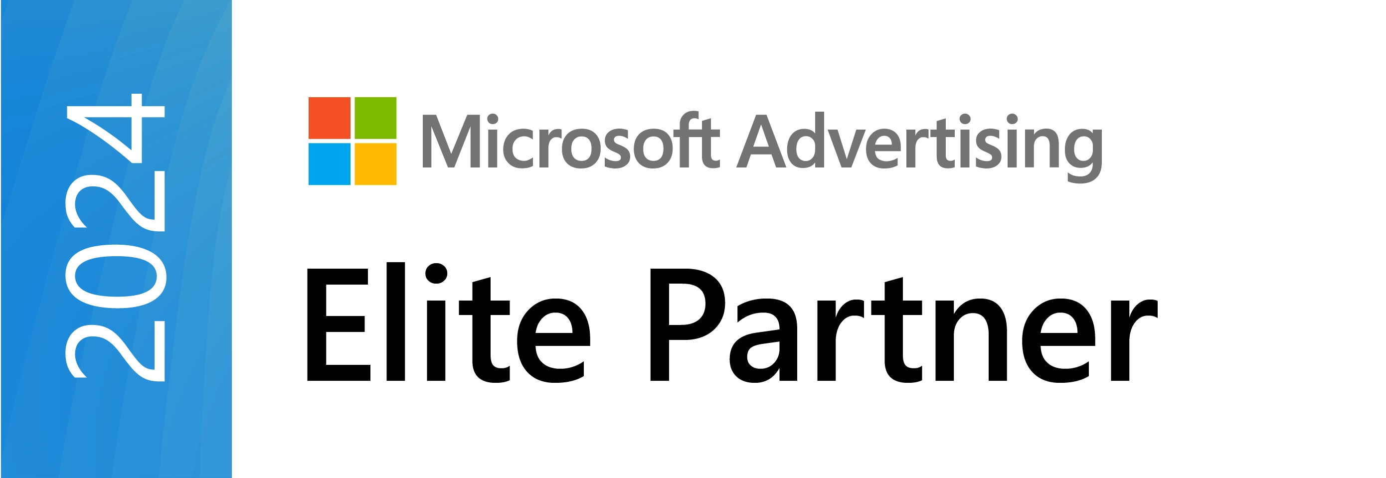 Microsoft Advertising Elite Partner